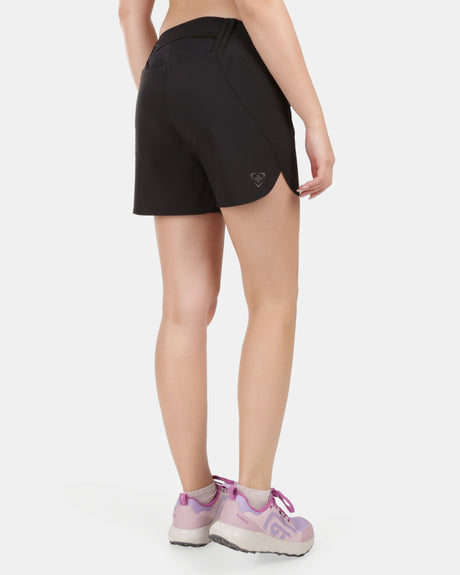 Women's sports shorts Kilpi TIJARA-W