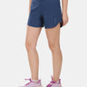 Women's sports shorts Kilpi TIJARA-W