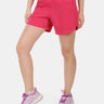 Women's sports shorts Kilpi TIJARA-W