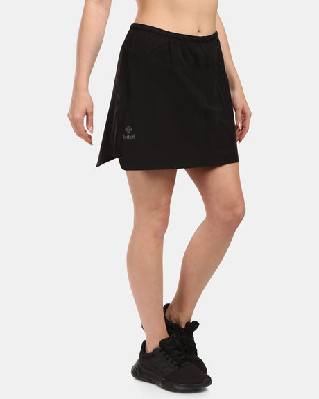 Practical outdoor skirt Kilpi NINA-W