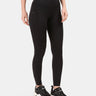 Women's sports leggings Kilpi JAMILY-W