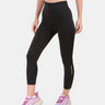 Women's sports leggings Kilpi TENIA-W