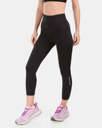 Women's sports leggings Kilpi TENIA-W