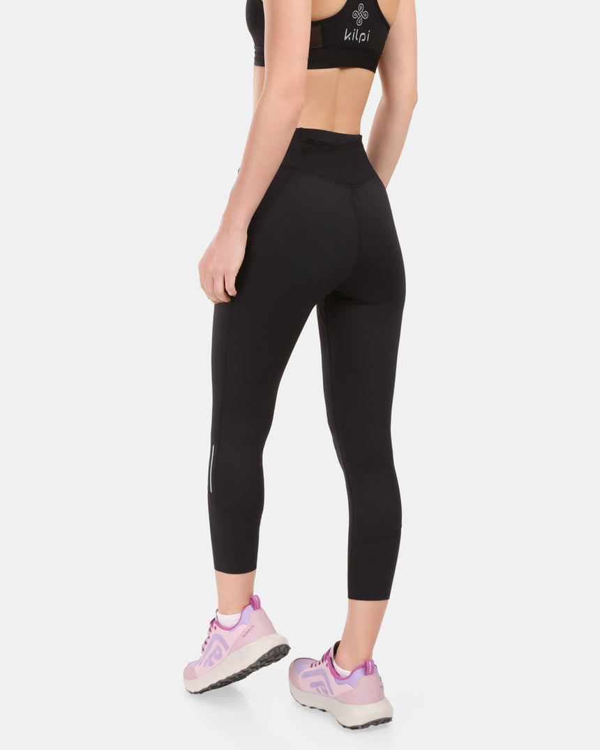 Women's sports leggings Kilpi TENIA-W