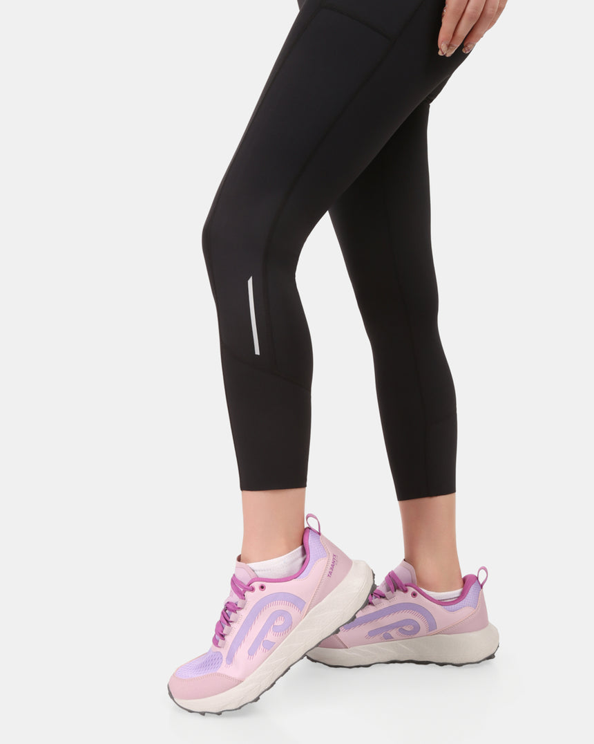 Women's sports leggings Kilpi TENIA-W