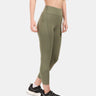 Women's sports leggings Kilpi TENIA-W