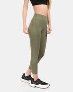 Women's sports leggings Kilpi TENIA-W