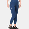 Women's fitness leggings Kilpi RIVIAN-W