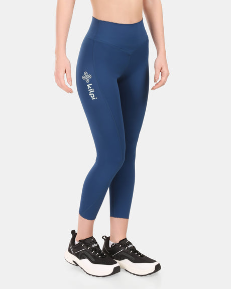 Women's fitness leggings Kilpi RIVIAN-W