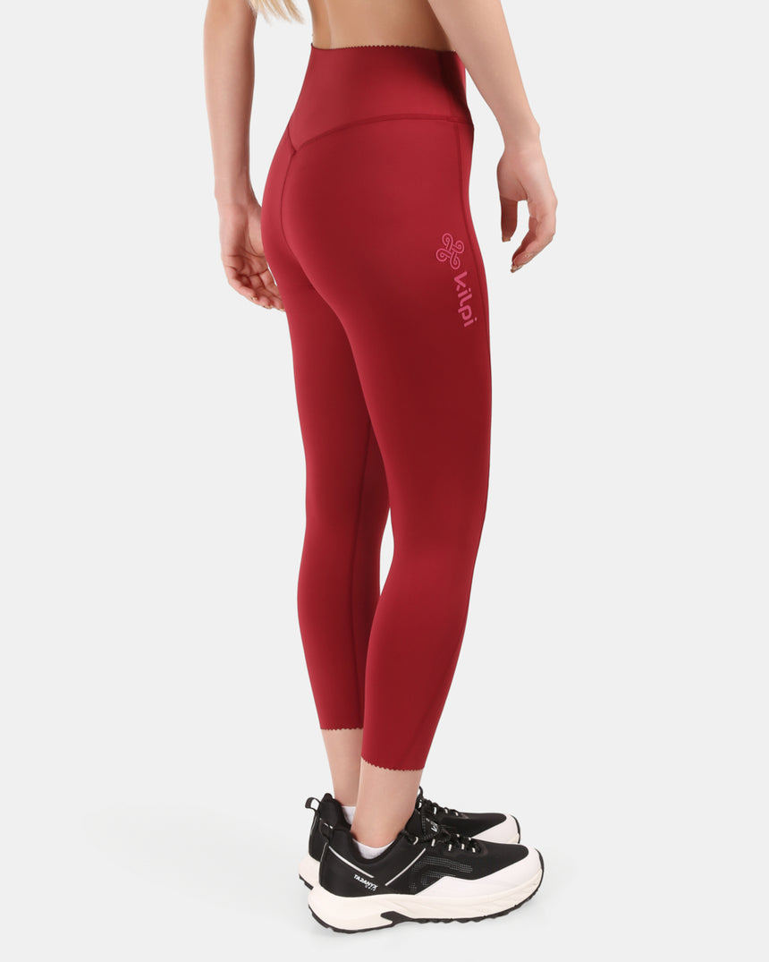Women's fitness leggings Kilpi RIVIAN-W