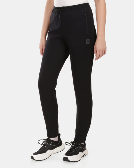 Women's cotton sweatpants Kilpi MONTIELA-W