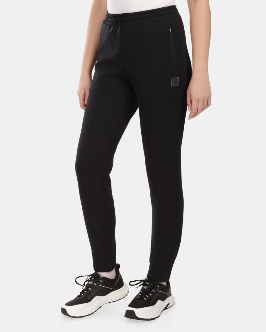 Women's cotton sweatpants Kilpi MONTIELA-W