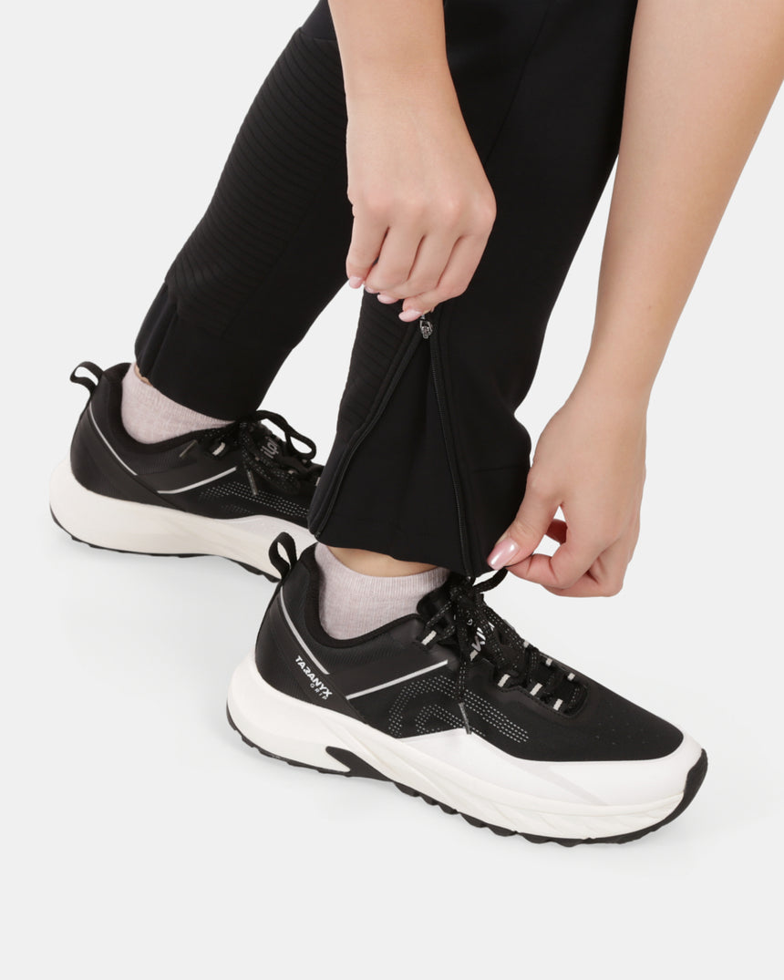 Women's cotton sweatpants Kilpi MONTIELA-W