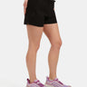 Women's cotton shorts Kilpi TUSCA-W