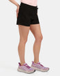 Women's cotton shorts Kilpi TUSCA-W