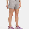 Women's cotton shorts Kilpi TUSCA-W