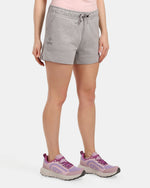 Women's cotton shorts Kilpi TUSCA-W