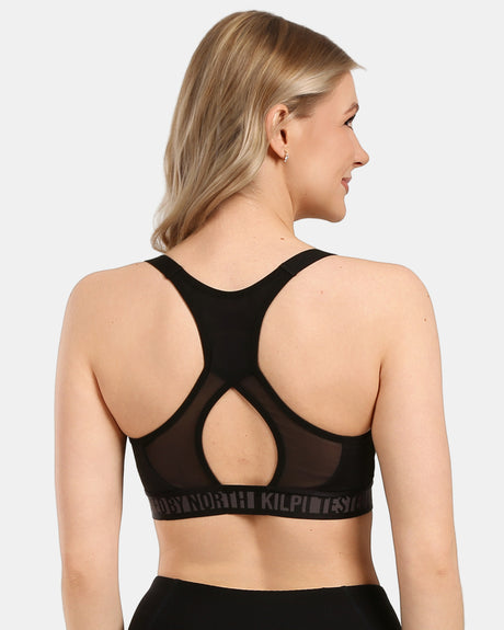 Women's sports bra Kilpi RINTA-W
