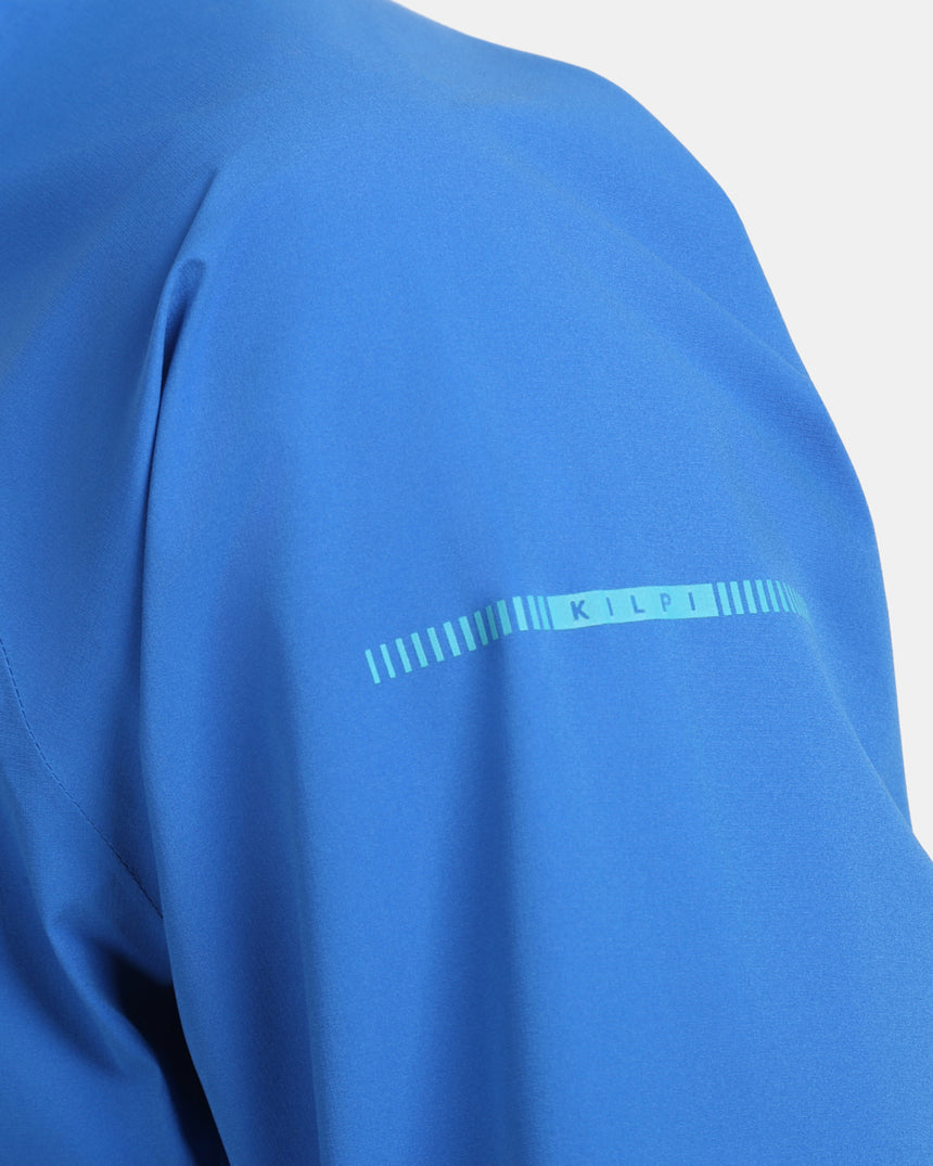 Men's waterproof jacket Kilpi HURRICANE-M