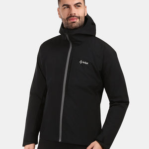 Men's outdoor jackets