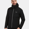 Men's outdoor jacket Kilpi SONNA-M