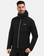 Men's outdoor jacket Kilpi SONNA-M