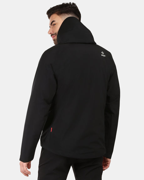 Men's outdoor jacket Kilpi SONNA-M