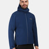 Men's outdoor jacket Kilpi SONNA-M