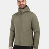 Men's outdoor jacket Kilpi SONNA-M