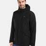 Men's outdoor coat Kilpi AYRA-M