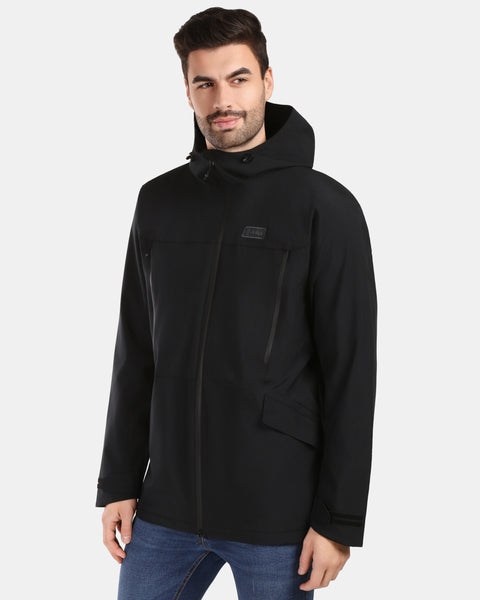 Men's outdoor jackets