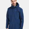 Men's outdoor coat Kilpi AYRA-M