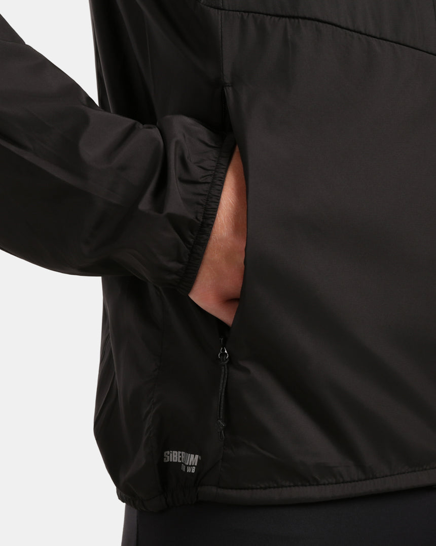 Men's light windproof jacket Kilpi ROSA-M