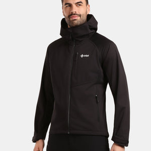 Men's softshell jackets