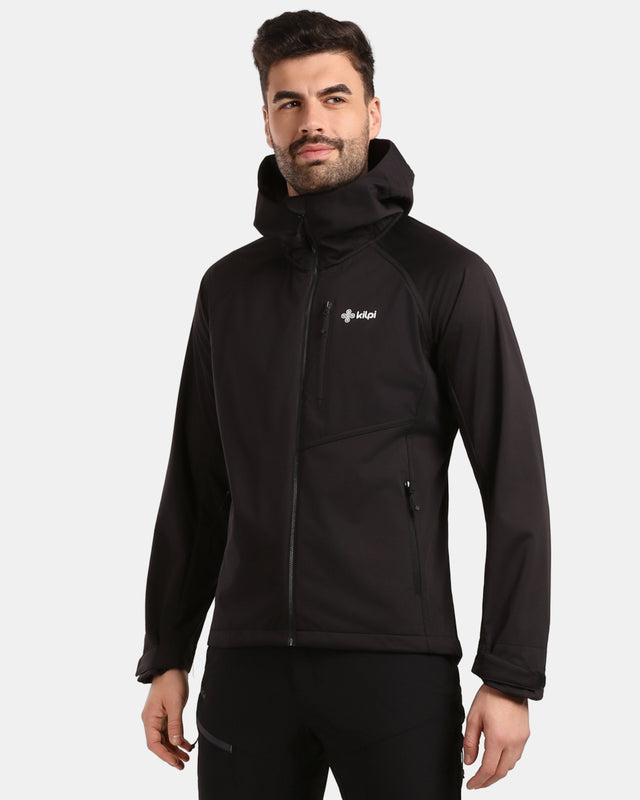 Men's softshell jacket Kilpi BELTRA-M