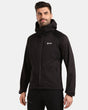 Men's softshell jacket Kilpi BELTRA-M