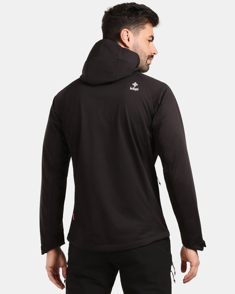 Men's softshell jacket Kilpi BELTRA-M