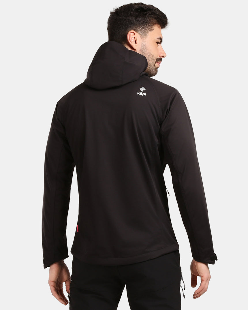 Men's softshell jacket Kilpi BELTRA-M