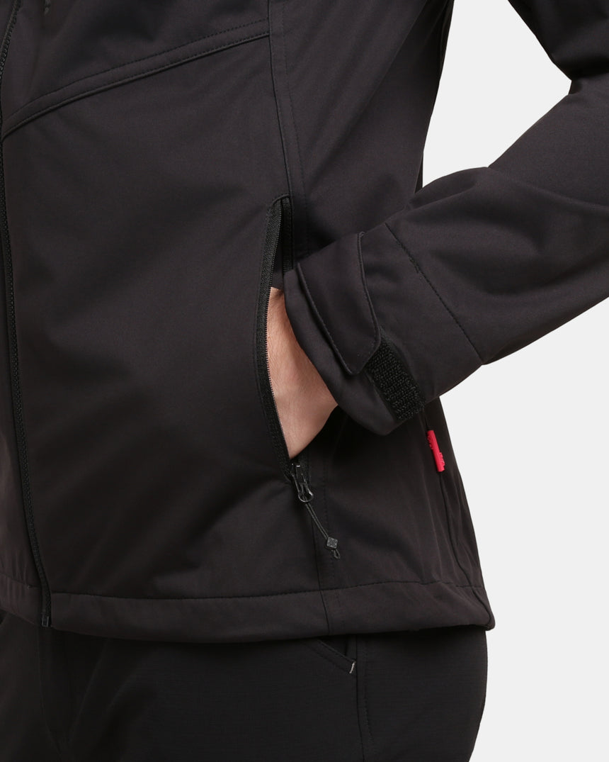 Men's softshell jacket Kilpi BELTRA-M
