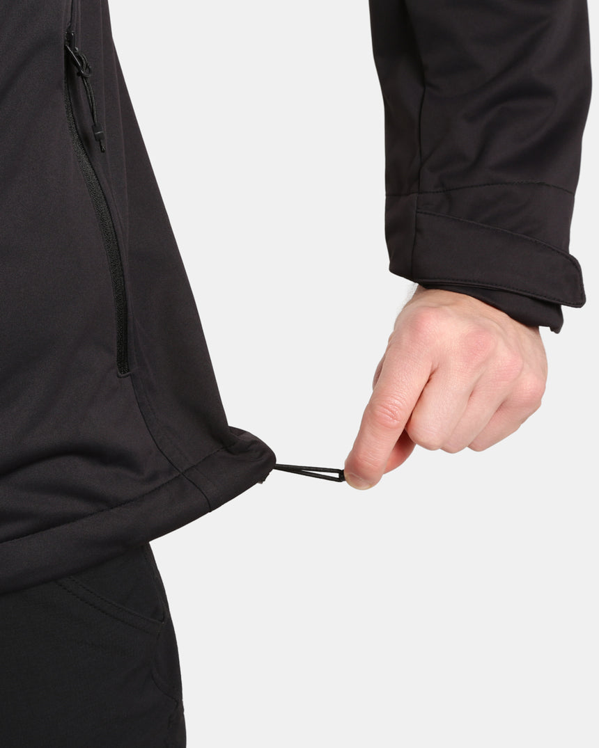Men's softshell jacket Kilpi BELTRA-M