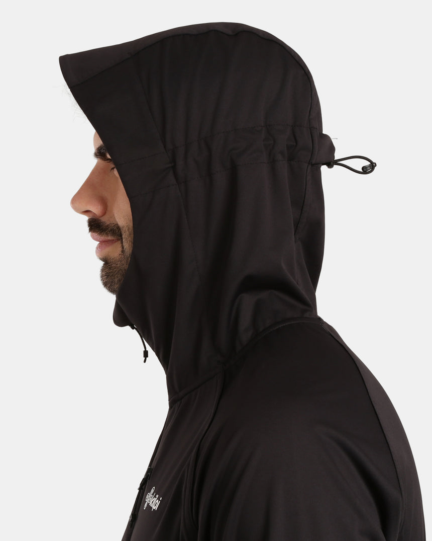 Men's softshell jacket Kilpi BELTRA-M