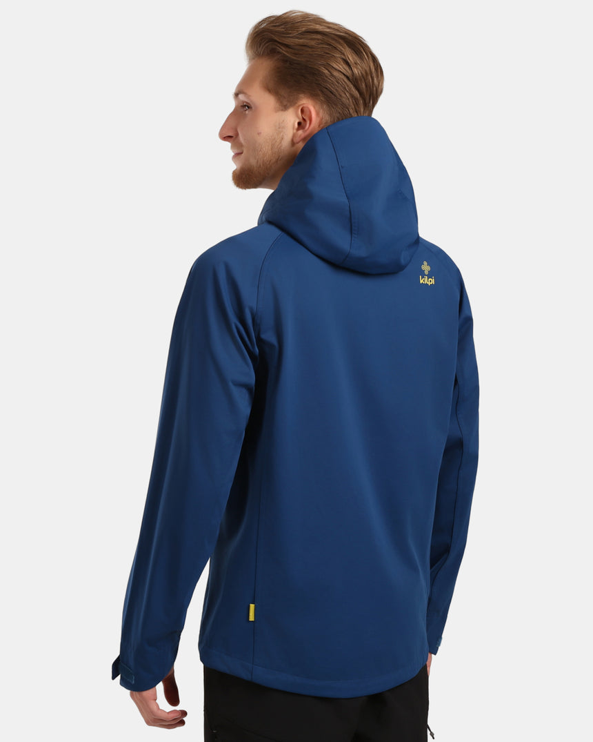 Men's softshell jacket Kilpi BELTRA-M