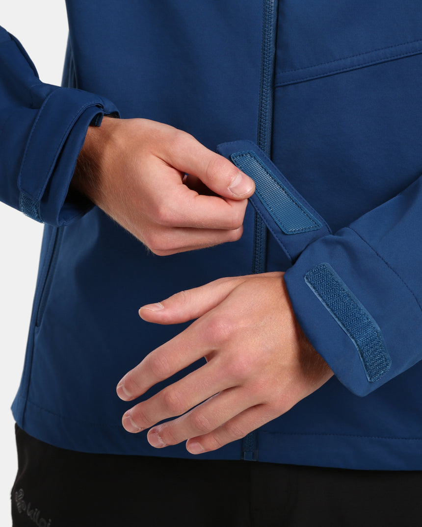 Men's softshell jacket Kilpi BELTRA-M