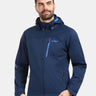 Men's softshell jacket Kilpi ONTAVIO-M
