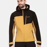 Men's softshell jacket Kilpi ONTAVIO-M