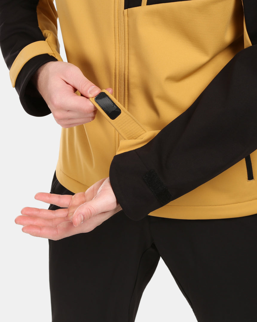 Men's softshell jacket Kilpi ONTAVIO-M
