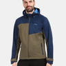 Men's softshell jacket Kilpi ONTAVIO-M