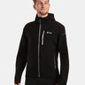 Men's softshell running jacket Kilpi BALEO-M