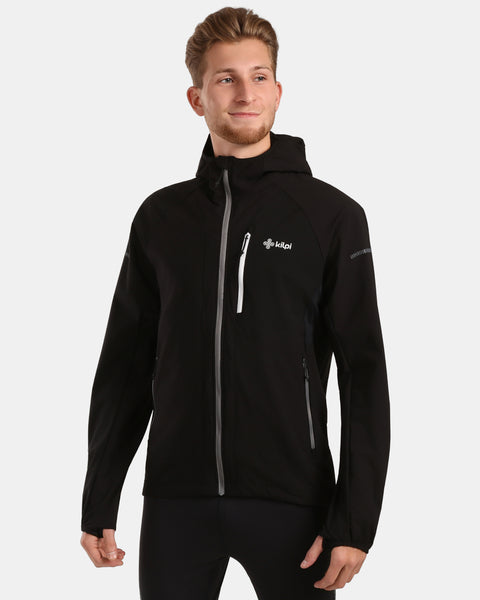 Men's softshell jackets