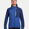 Men's softshell running jacket Kilpi BALEO-M